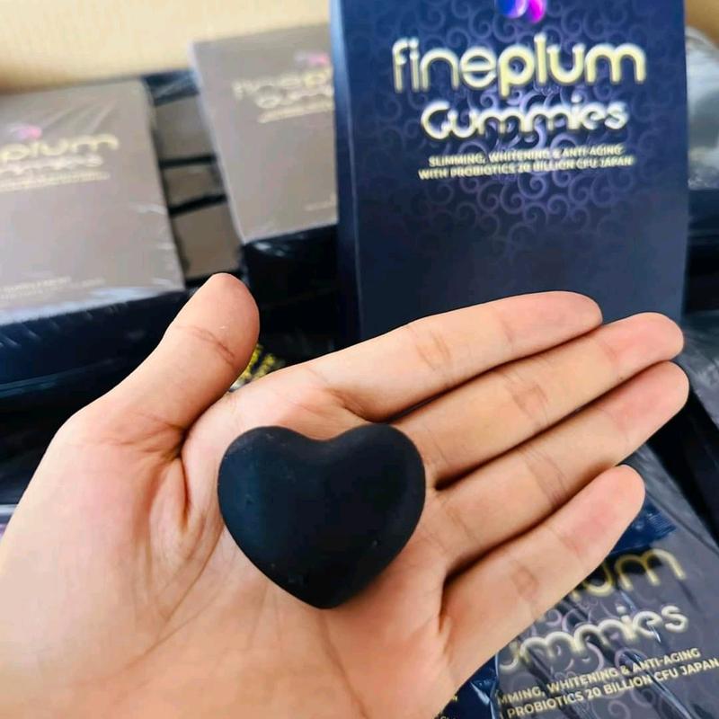 Fineplum Gummies