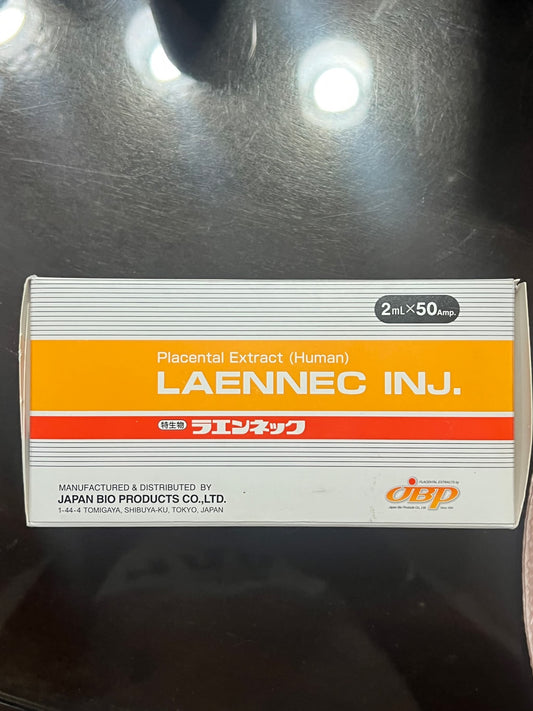 Laennec Japan