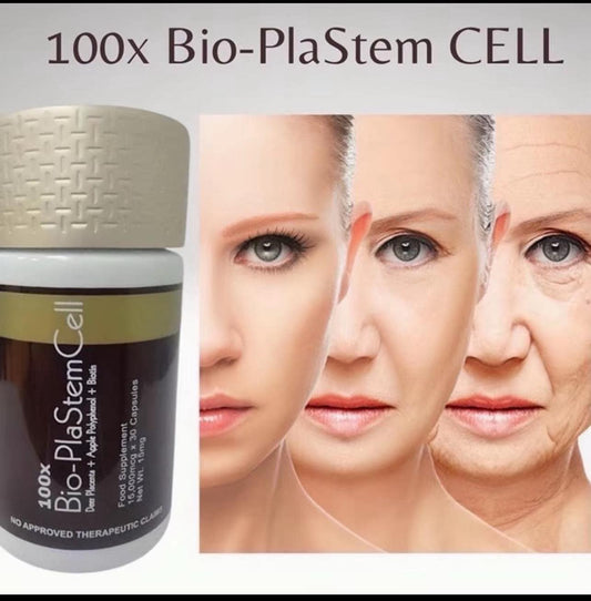 Bio-plastemcell