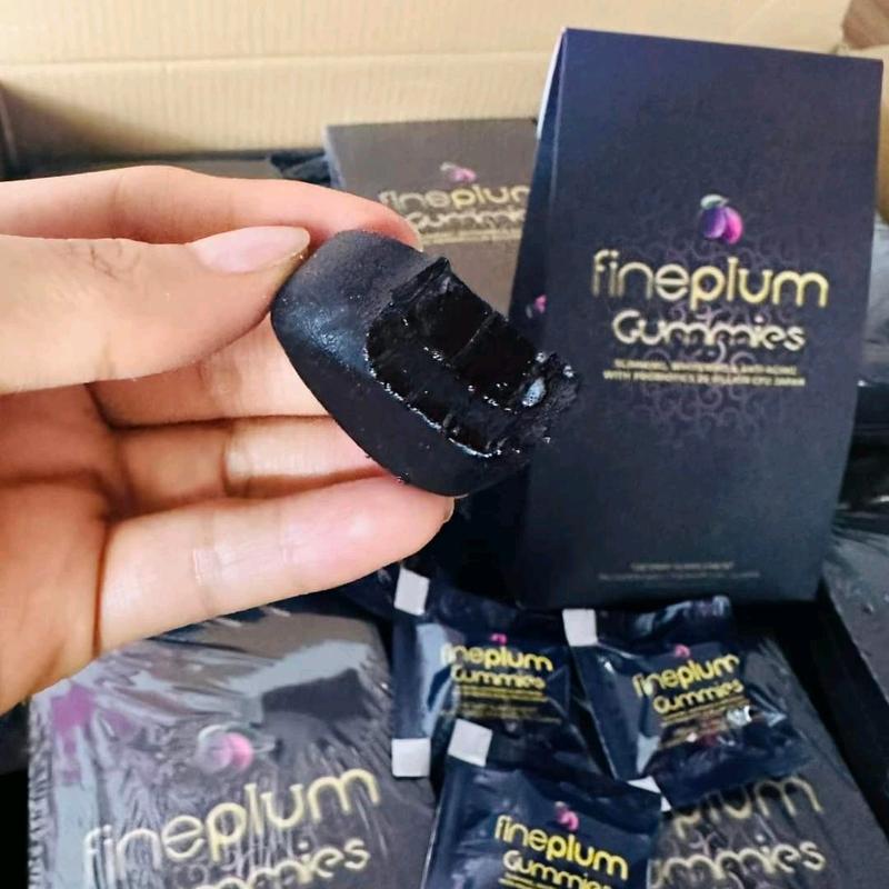 Fineplum Gummies