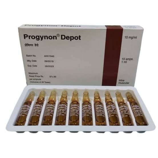 Progyno Depot