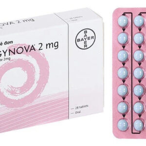 Progynova 2mg